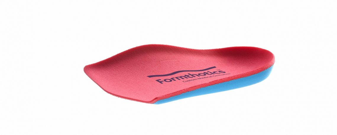 Formthotics insoles store nz