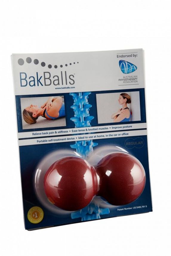 BAKBALLS