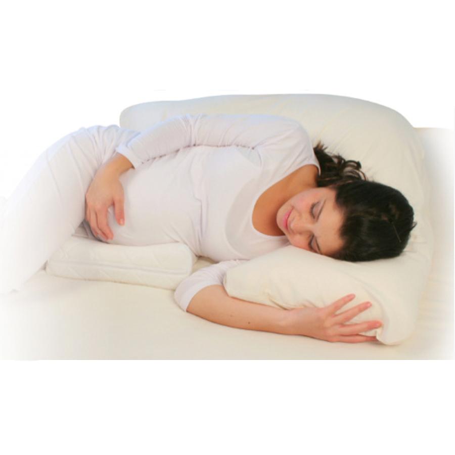 Pillow wedge outlet pregnancy