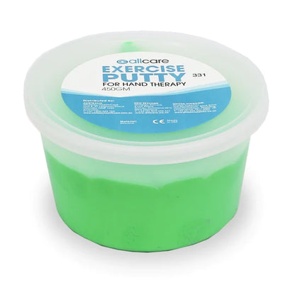 THERAPEUTIC EXERCISE PUTTY