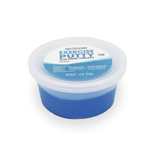 THERAPEUTIC EXERCISE PUTTY
