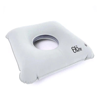 66FIT INFLATABLE SQUARE CUSHION - 45CM