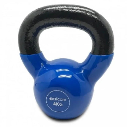 KETTLEBELL