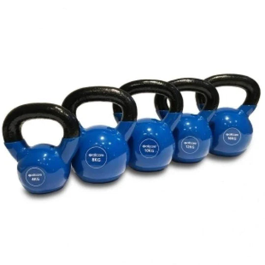 KETTLEBELL