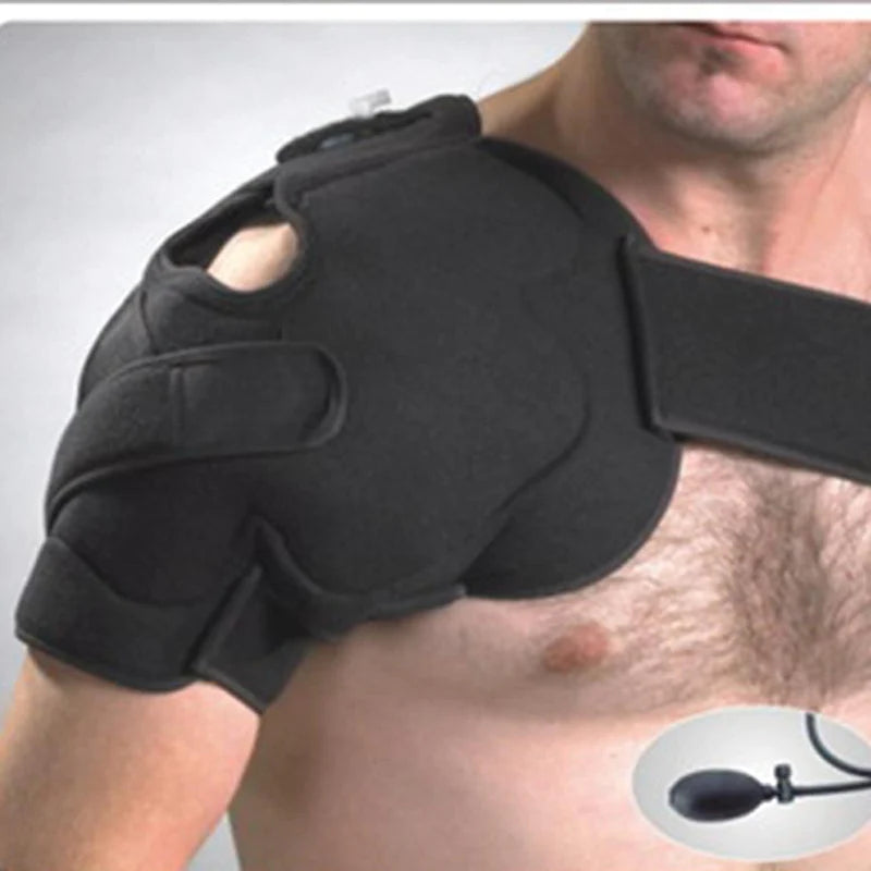 LUMARK COLD COMPRESSION THERAPY - SUPPORT