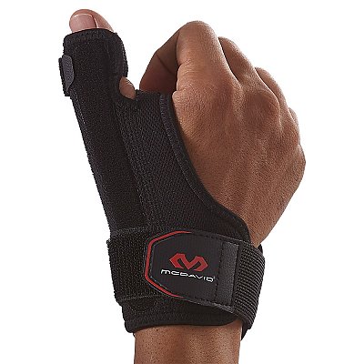 McDavid 458R Thumb Stabilizer