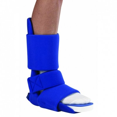 Procare Dorsiwedge Night Splint