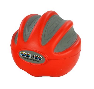 CanDo Digi-Squeeze Hand Exerciser