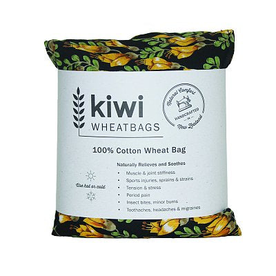 KIWI WHEAT BAG