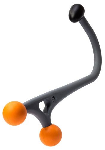 TriggerPoint AcuCurve Self Massage Cane