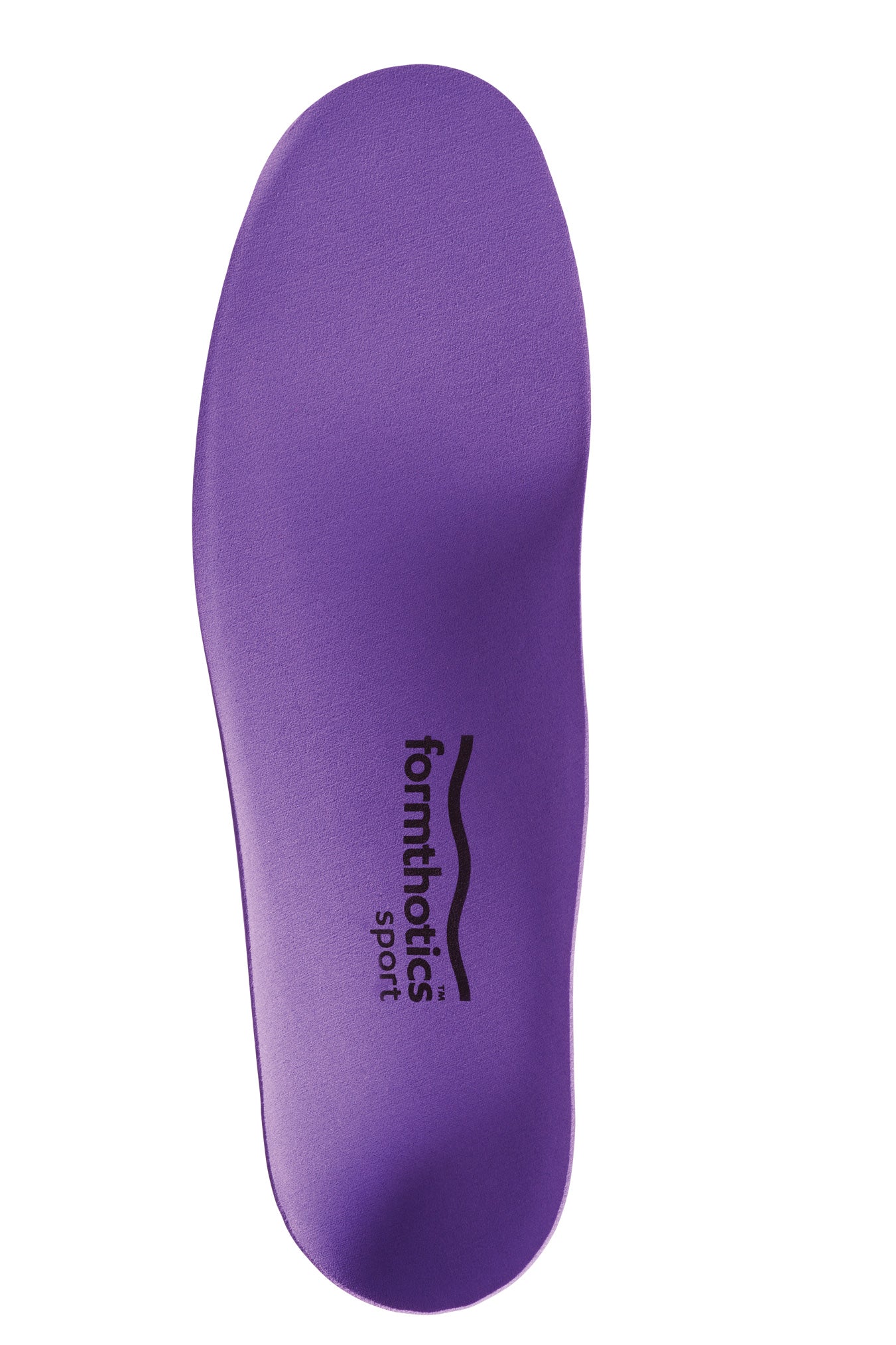 FORMTHOTICS CYCLE SINGLE DENSITY ORTHOTIC