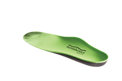 FORMTHOTICS CYCLE DUAL DENSITY ORTHOTIC