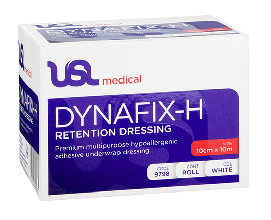 DYNAFIX-H RETENTION TAPE