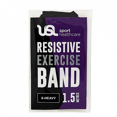 EXERCISE BAND 1.5 METRE – Proactive NZ