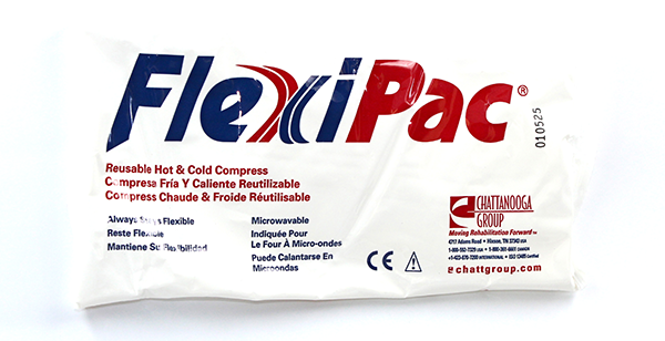 FLEXIPAC REUSABLE HOT AND COLD PACK