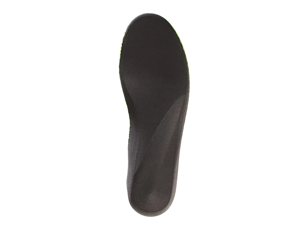 FORMTHOTICS FOOTBALL DUAL DENSITY ORTHOTICS