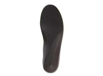 FORMTHOTICS FOOTBALL DUAL DENSITY ORTHOTICS