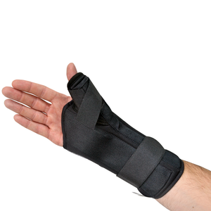 JURA WRIST AND THUMB BRACE