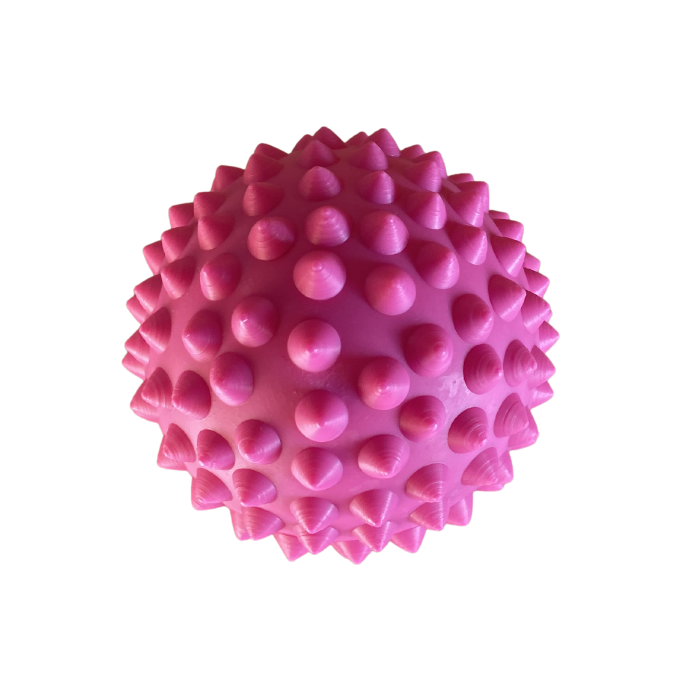 SPIKEY BALL 9CM – Proactive NZ