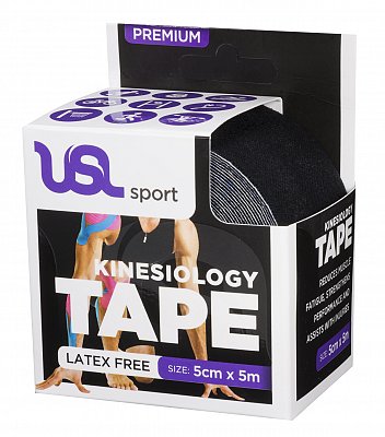 PREMIUM KINESIOLOGY TAPE 5CM X 5M