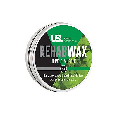 REHAB WAX