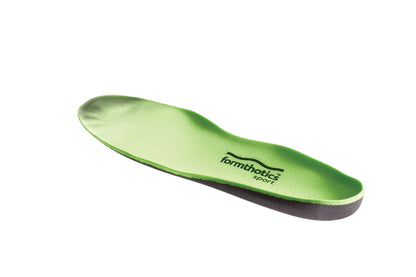 FORMTHOTICS SKI TOURING DUAL DENSITY HIGH ORTHOTIC