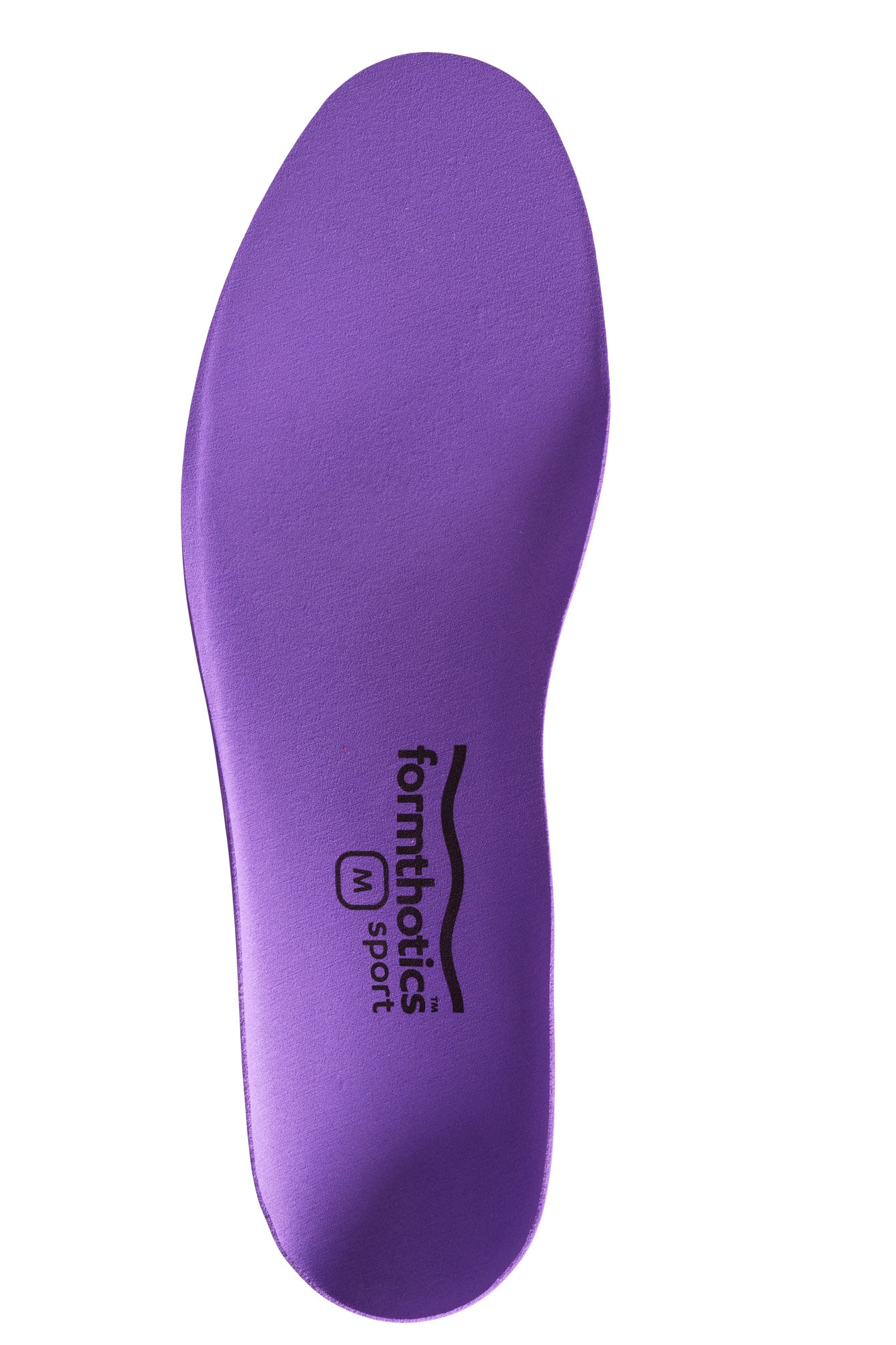 FORMTHOTICS SKI TOURING SINGLE DENSITY ORTHOTIC