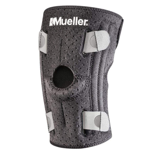 MUELLER ADJUST TO FIT KNEE STABILISER OSFM