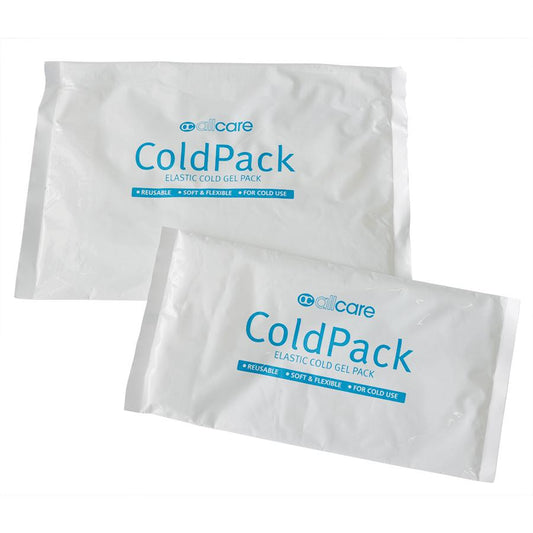 REUSABLE HOT AND/OR COLD PACK
