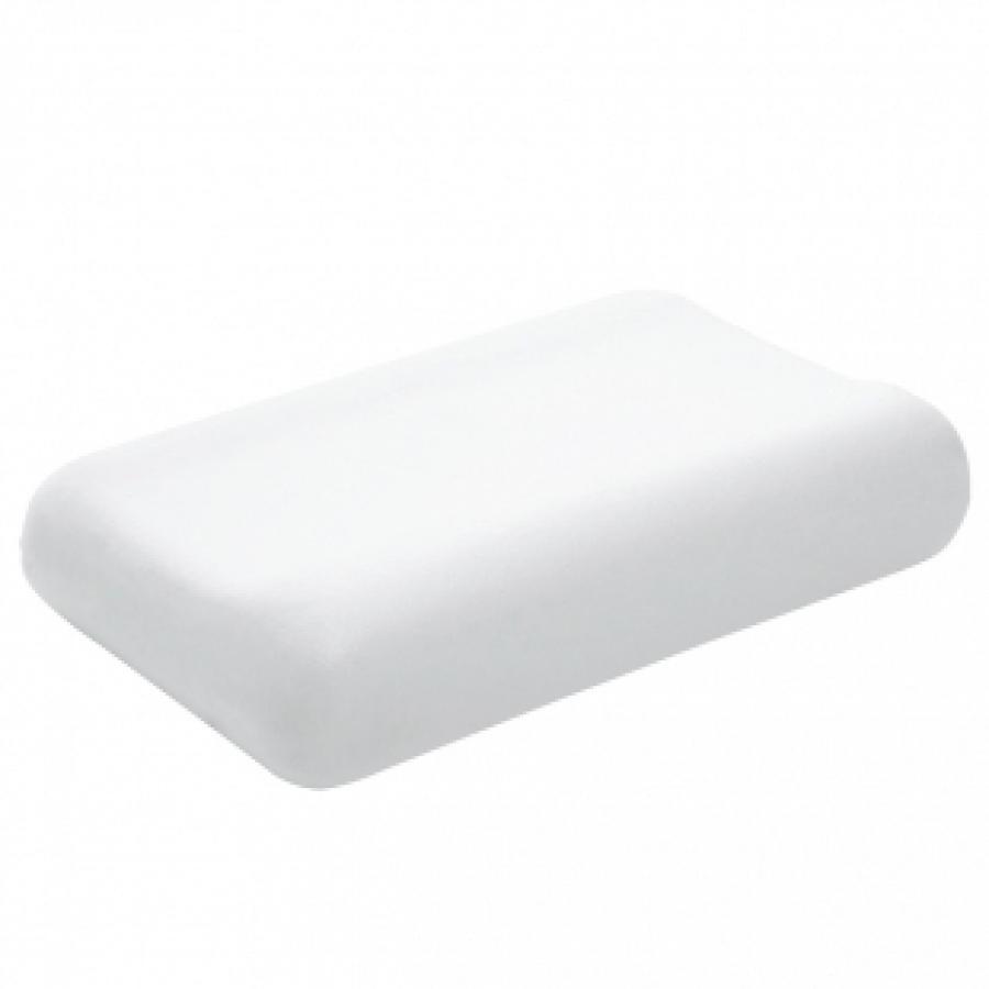 HIGH CONTOUR PILLOW SOFT