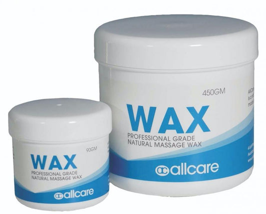 PHYSIOTHERAPY WAX - UNSCENTED