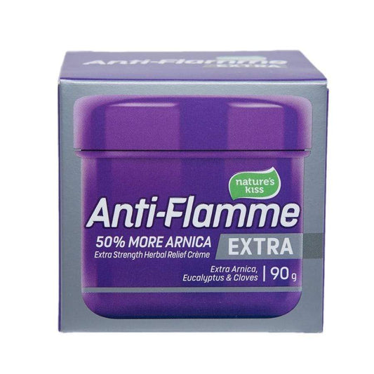 ANTI-FLAMME EXTRA 90GM