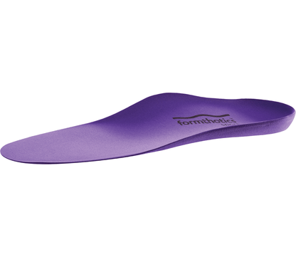 FORMTHOTICS CYCLE SINGLE DENSITY ORTHOTIC