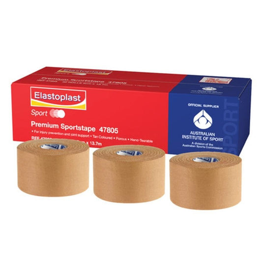 Elastoplast Rigid Strapping Tape