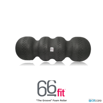 66FIT EPP ROLLER - THE GROOVE