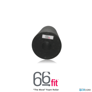 66FIT EPP ROLLER - THE MOVE