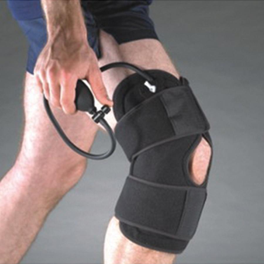 LUMARK COLD COMPRESSION THERAPY - SUPPORT