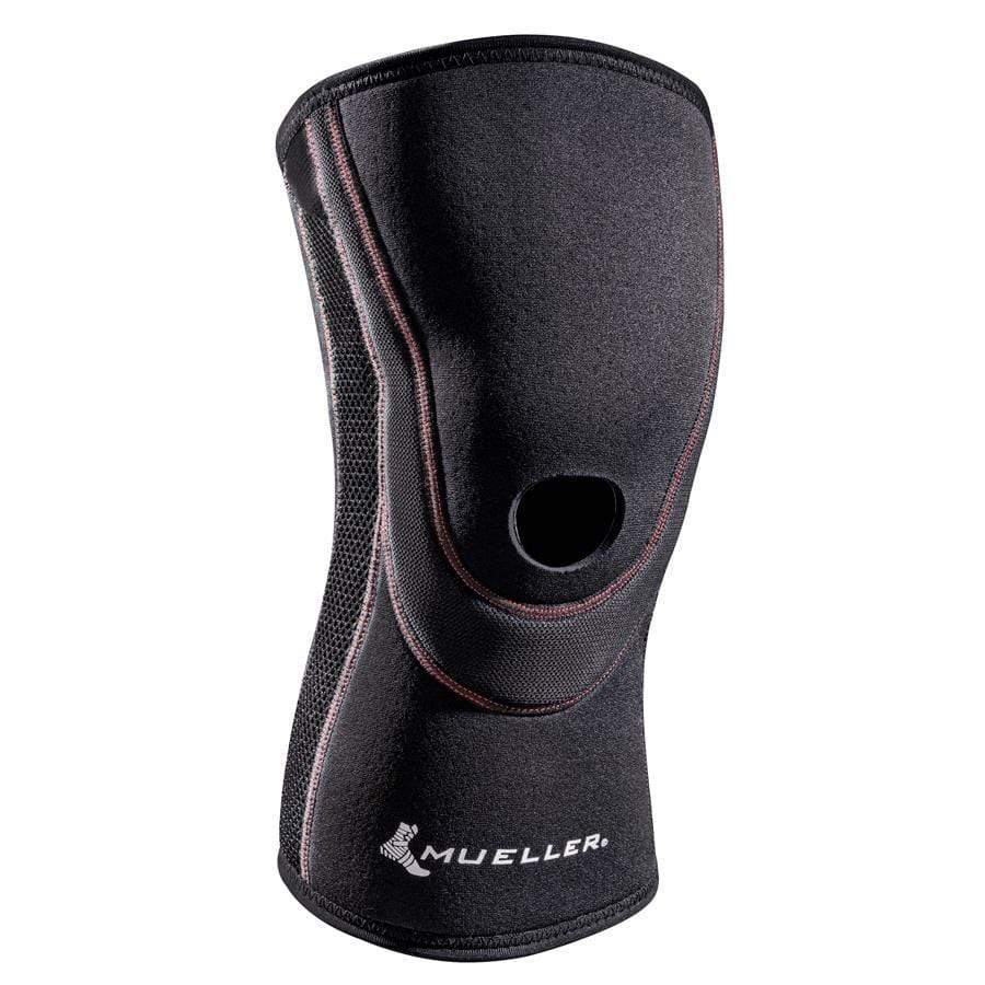 MUELLER OPEN PATELLA KNEE SLEEVE