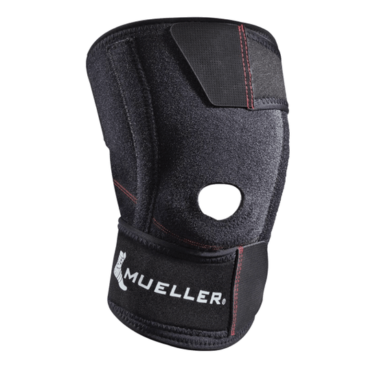 MUELLER WRAP AROUND STABILIZER WITH STAYS OSFM