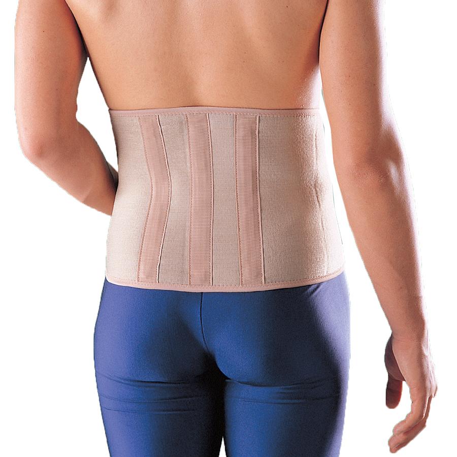 BACK SUPPORT ONE SIZE