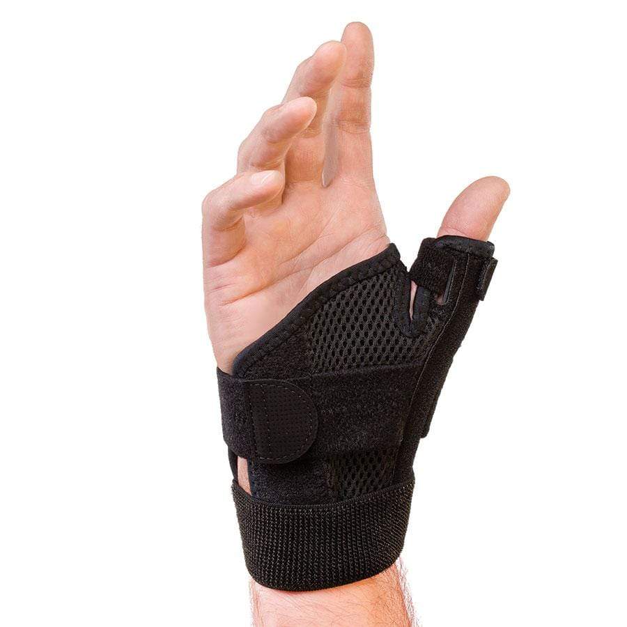 REVERSIBLE THUMB STABILISER