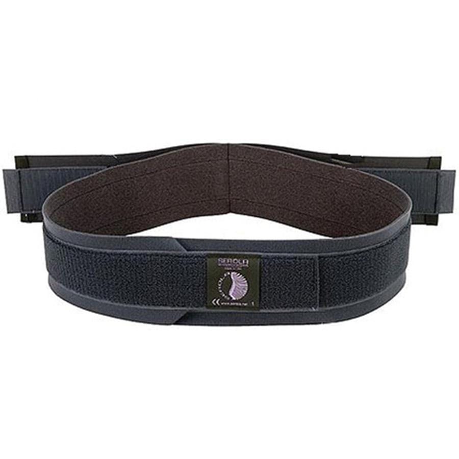 SEROLA SACROILIAC BELT FOR SUPPORT OF THE SIJ JOINT