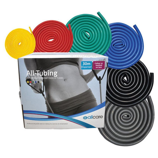 RESISTANT EXERCISE TUBING 1.5m