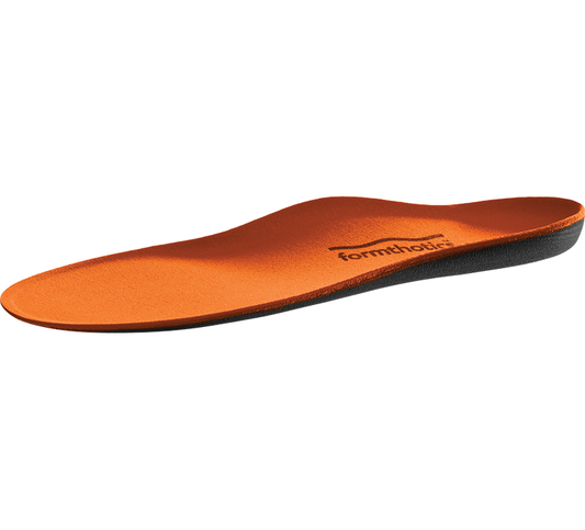 FORMTHOTICS EVERY DAY INDUSTRY WORKFIT ORTHOTIC